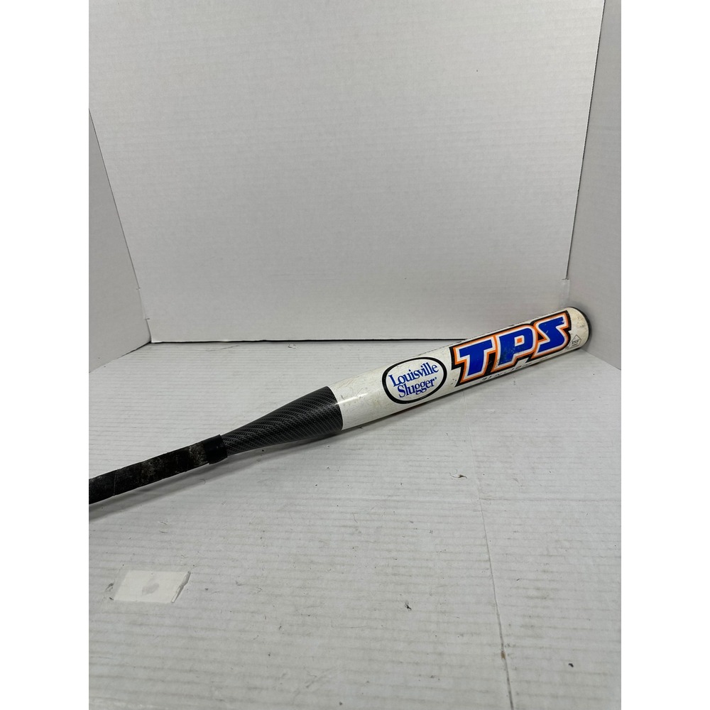 Louisville Slugger TPS Dynasty FP9D 31/19 -12 DL Composite Fastpitch SoftballBat